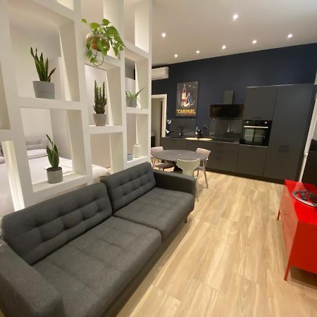#Milanodabere Urban Loft Εξωτερικό φωτογραφία