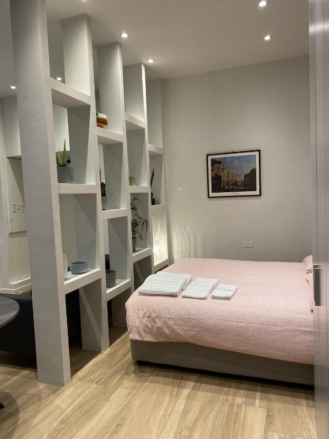 #Milanodabere Urban Loft Εξωτερικό φωτογραφία