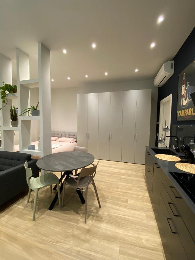 #Milanodabere Urban Loft Εξωτερικό φωτογραφία