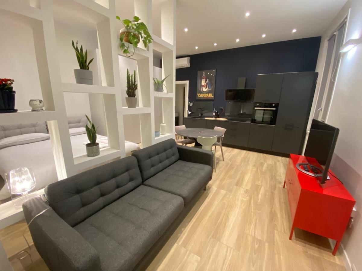#Milanodabere Urban Loft Εξωτερικό φωτογραφία