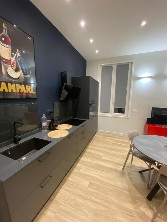 #Milanodabere Urban Loft Εξωτερικό φωτογραφία