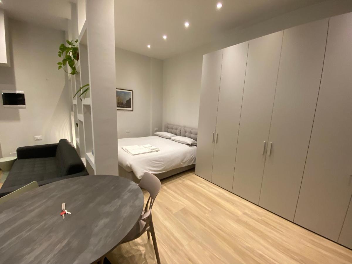 #Milanodabere Urban Loft Εξωτερικό φωτογραφία