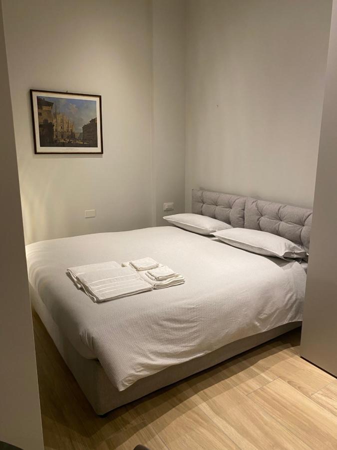#Milanodabere Urban Loft Εξωτερικό φωτογραφία