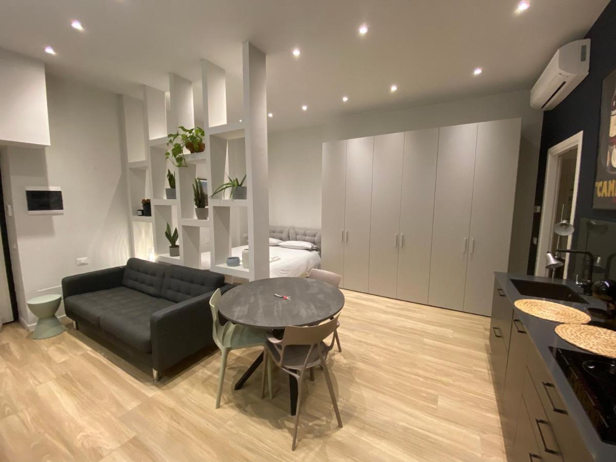 #Milanodabere Urban Loft Εξωτερικό φωτογραφία
