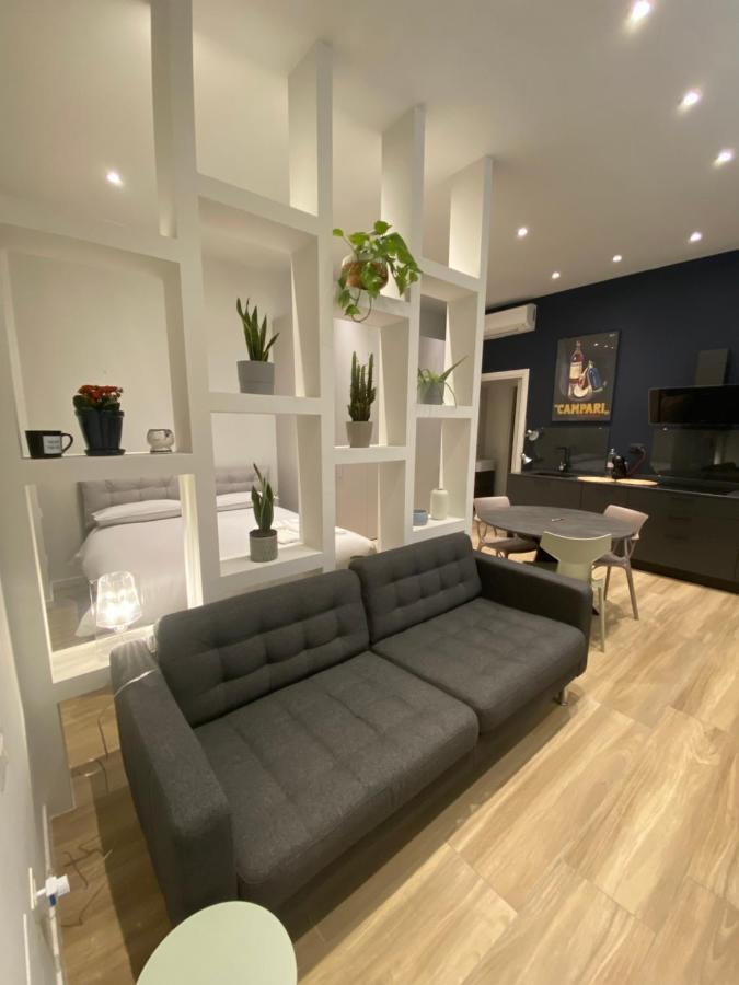 #Milanodabere Urban Loft Εξωτερικό φωτογραφία