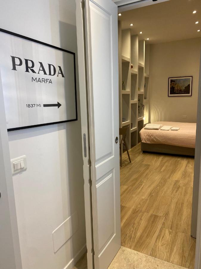 #Milanodabere Urban Loft Εξωτερικό φωτογραφία