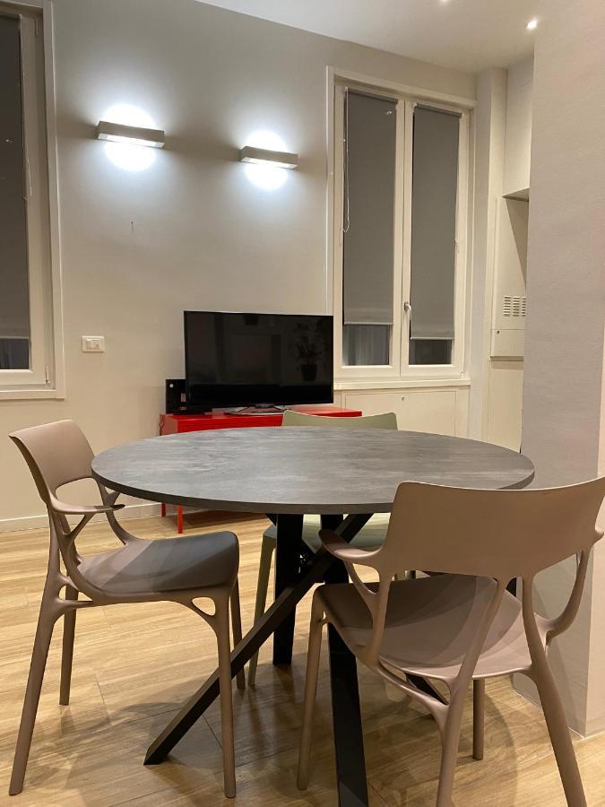 #Milanodabere Urban Loft Εξωτερικό φωτογραφία