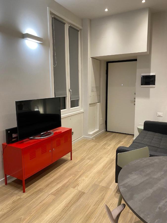 #Milanodabere Urban Loft Εξωτερικό φωτογραφία