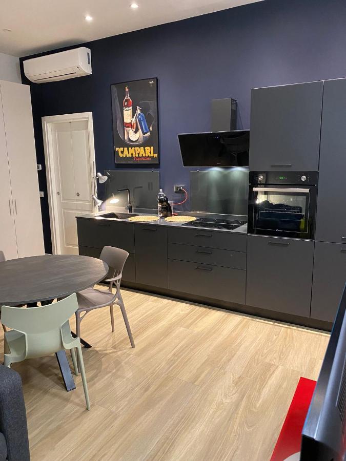 #Milanodabere Urban Loft Εξωτερικό φωτογραφία