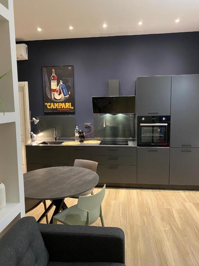 #Milanodabere Urban Loft Εξωτερικό φωτογραφία