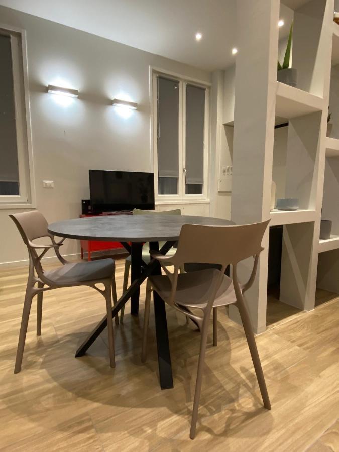 #Milanodabere Urban Loft Εξωτερικό φωτογραφία