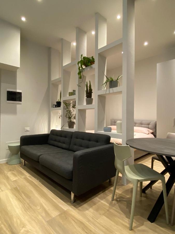 #Milanodabere Urban Loft Εξωτερικό φωτογραφία