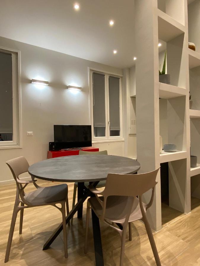 #Milanodabere Urban Loft Εξωτερικό φωτογραφία