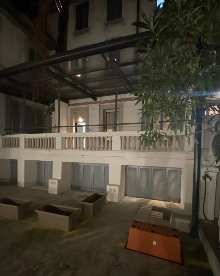 #Milanodabere Urban Loft Εξωτερικό φωτογραφία