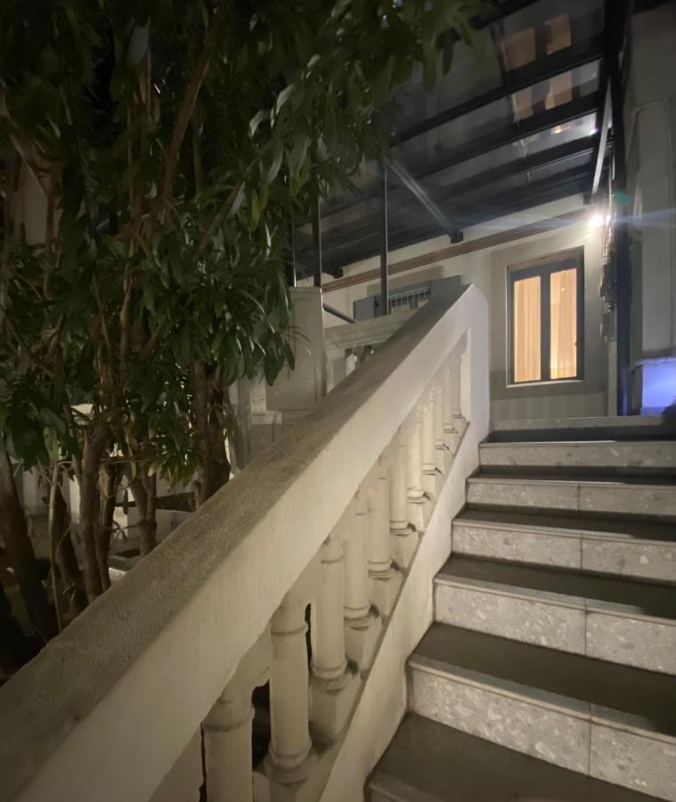 #Milanodabere Urban Loft Εξωτερικό φωτογραφία