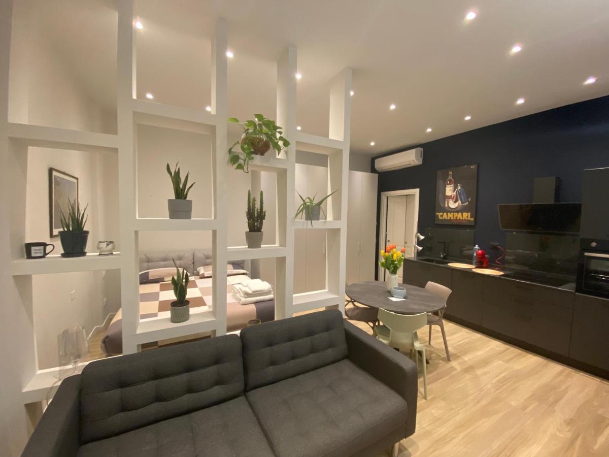 #Milanodabere Urban Loft Εξωτερικό φωτογραφία